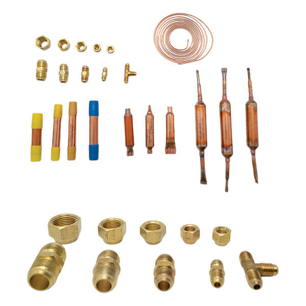 cool tech product category copper and brass accessories