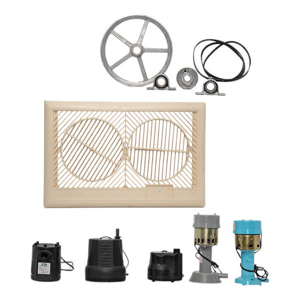 cool tech product category desert cooler parts