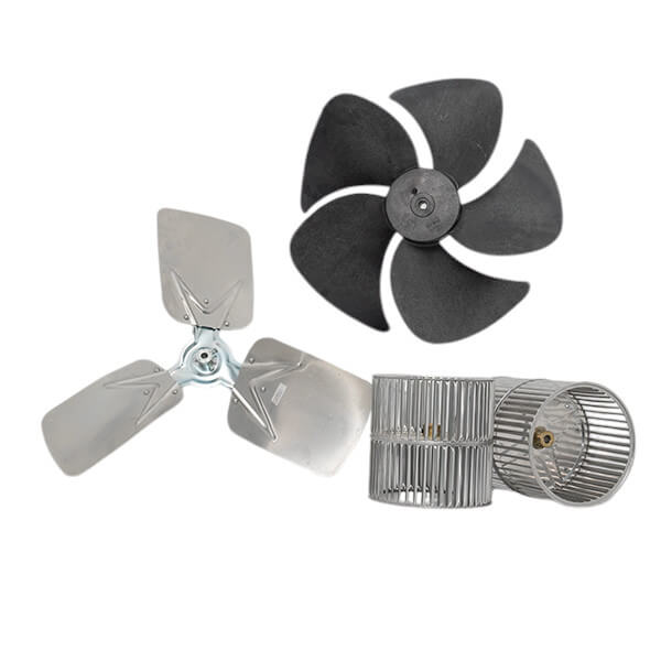 cool tech product category fans and blades