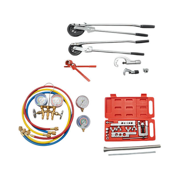 cool tech product category manifold tubing tools