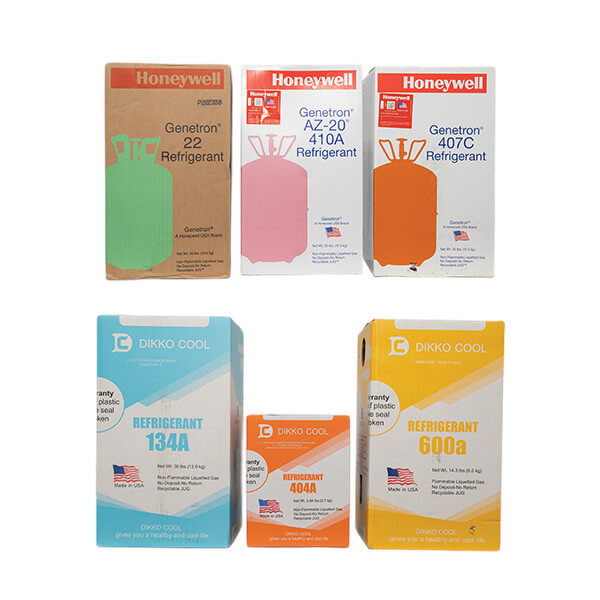 cool tech product category refrigerant freons