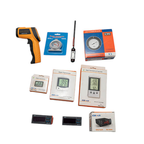 cool tech product category thermometers