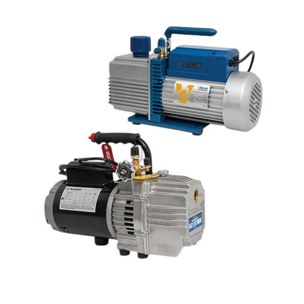 cool tech product category vacuum pumps